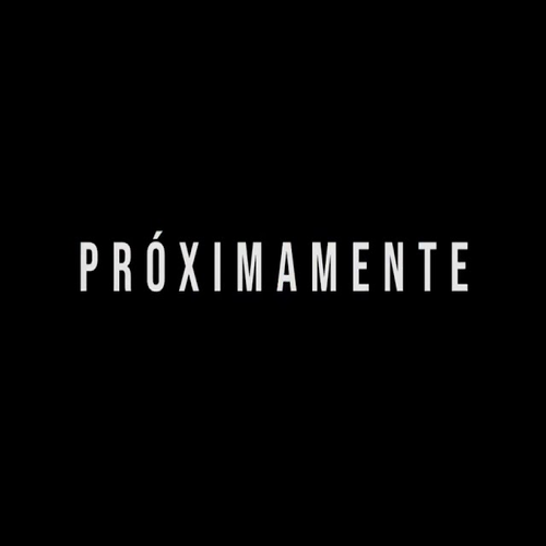 Próximamente