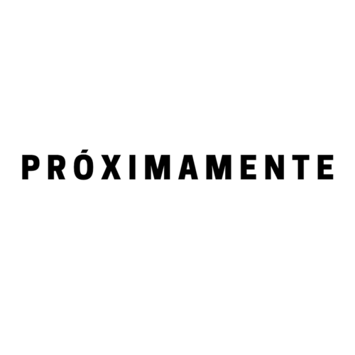 Próximamente